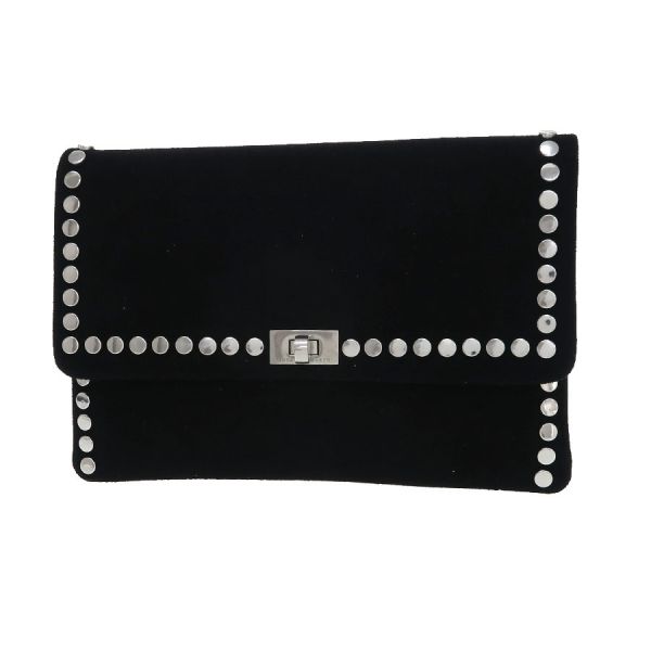 アニヤ・ハインドマーチ ヴァロリー・クラッチ 【Aランク】【中古】