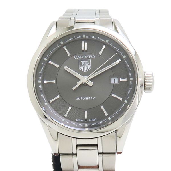 タグホイヤー カレラ　レディ 28mm WV