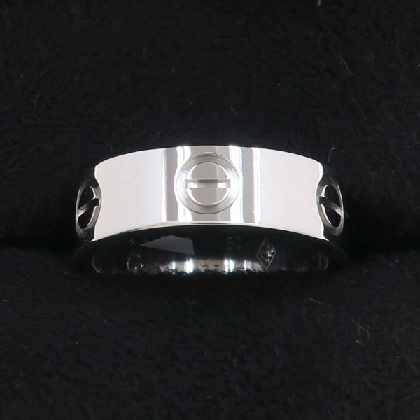 カルティエ ラブリング#50(日本サイ