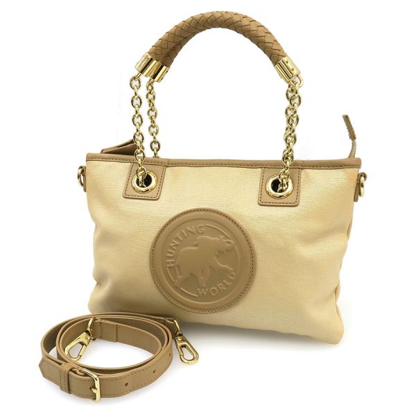 ハンティング・ワールド 2WAY 【Bラ