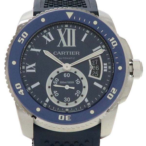 カルティエ カリブルドゥカルティ