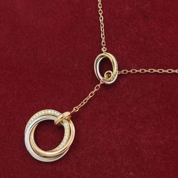 【中古】カルティエトゥーフォートリ...