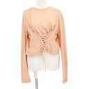 プラダ トップス 【Bランク】【中古】