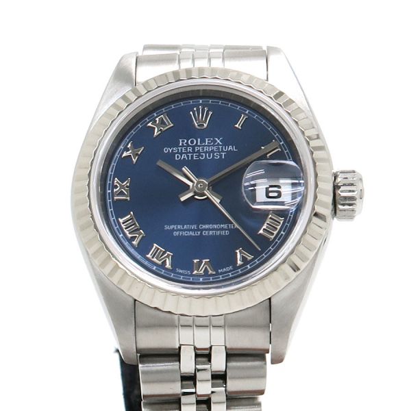 ロレックス デイトジャスト 26mm 79174