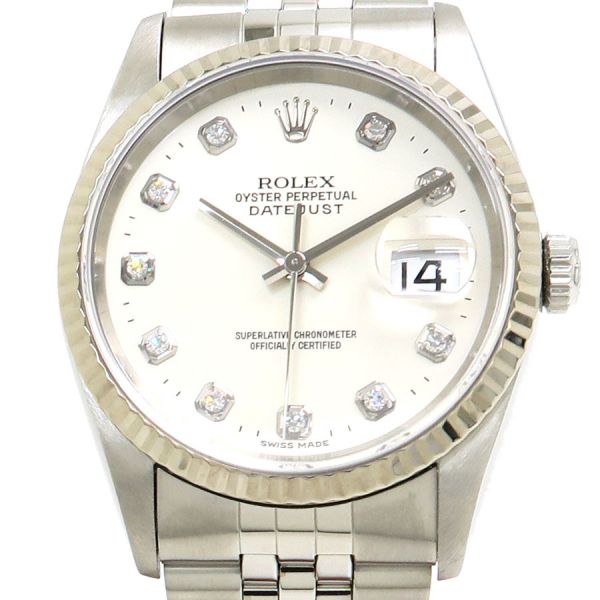 Τ䡡ŷԾŹ㤨֥å ǥȥ㥹 36mm 16234G  ӻסA󥯡ۡšۡפβǤʤ1,122,000ߤˤʤޤ