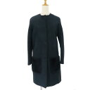 タラジャーモン ムートンコート 【Bランク】【中古】