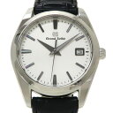 セイコー グランドセイコー 37mm SBGX295 メンズ 腕時計【Aランク】【中古】
