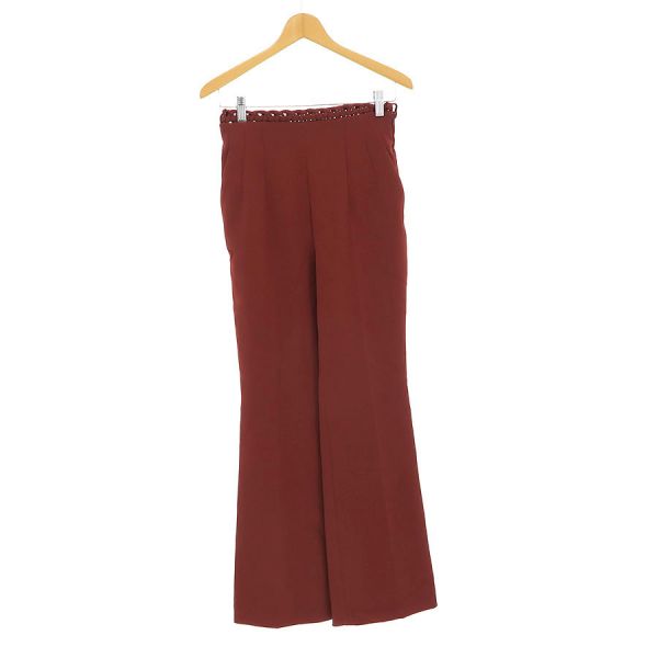 マメクロゴウチ パンツ 【Bランク】【中古】
