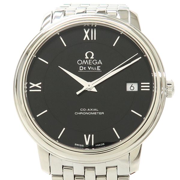 オメガ デヴィルプレ