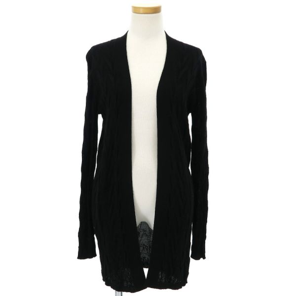 エム・ミッソーニ カーディガン 【Bランク】【中古】(4)