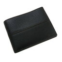 カルティエ サドルステッチ・二つ折り札入れ L3001158【Aランク】【中古】(4)