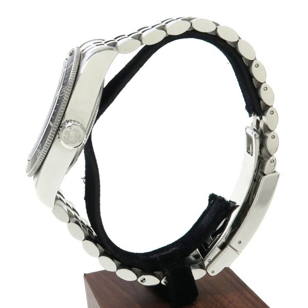 チュードル ブラックベイ 41mm 7941A1A0NU メンズ 腕時計【Aランク】【中古】