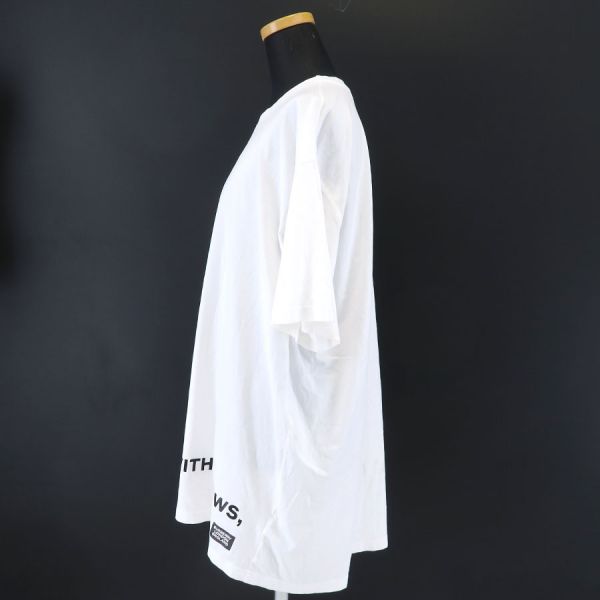 バーバリー Tシャツ Bランク 中古 (014245F) sanoya777-10264517 質屋さのや 楽天市場店 サンプル画像2