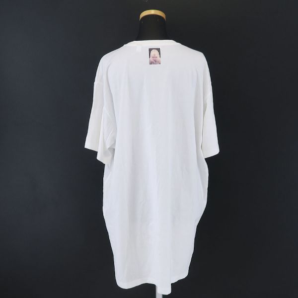バーバリー Tシャツ Bランク 中古 (014245F) sanoya777-10264517 質屋さのや 楽天市場店 サンプル画像3