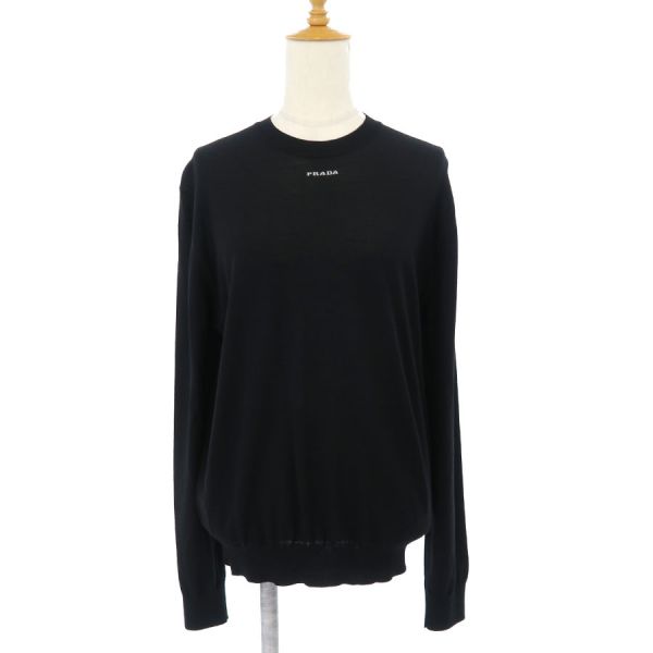 プラダ ニット 【Aランク】【中古】