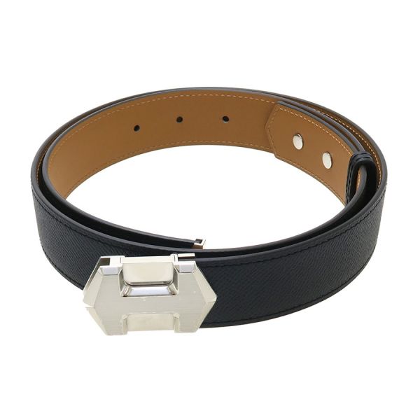 エルメス ベルト・スーパーH 【Aランク】【中古】