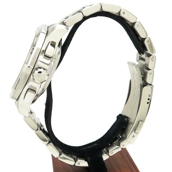 タグホイヤー アクアレーサークロノ 42mm CAP2111 メンズ 腕時計【Aランク】【中古】