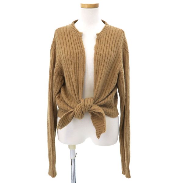 ミュウミュウ カーディガン 【Bラン