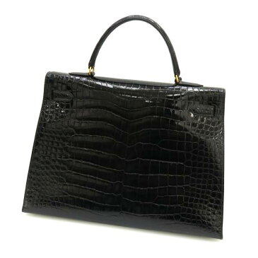 エルメス ケリー35 【Bランク】【中古】