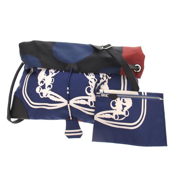エルメス シルキーシティMM 【Sランク】【中古】のサムネイル