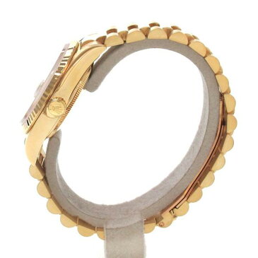 ロレックス デイデイト 36mm 18238A メンズ 腕時計【Aランク】【中古】
