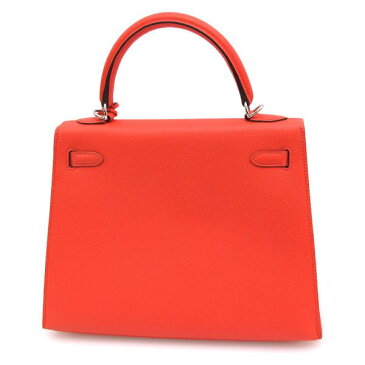 エルメス ケリー25 【Aランク】【中古】