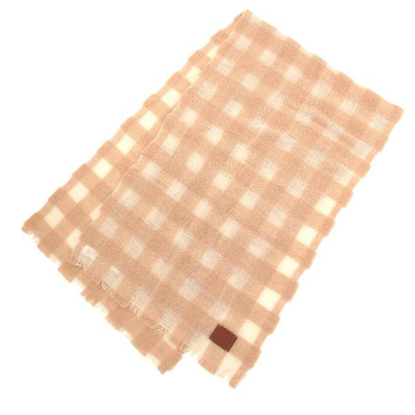 コーチ ストール 【Bランク】【中古】