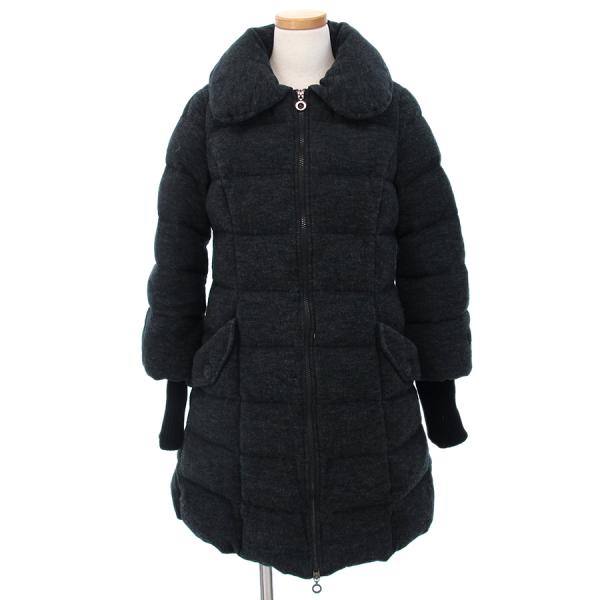 タトラス/ダウンコート 【Bランク】【中古】
