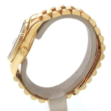 ロレックス デイデイト 36mm 18238 メンズ 腕時計【Aランク】【中古】