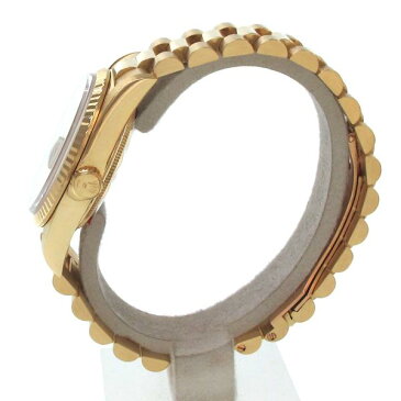 ロレックス デイデイト 36mm 18238A メンズ 腕時計【Aランク】【中古】