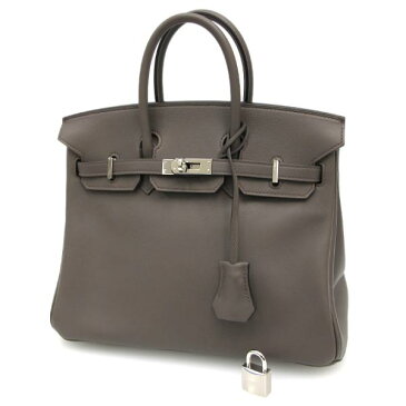 エルメス バーキン25 【Sランク】【中古】