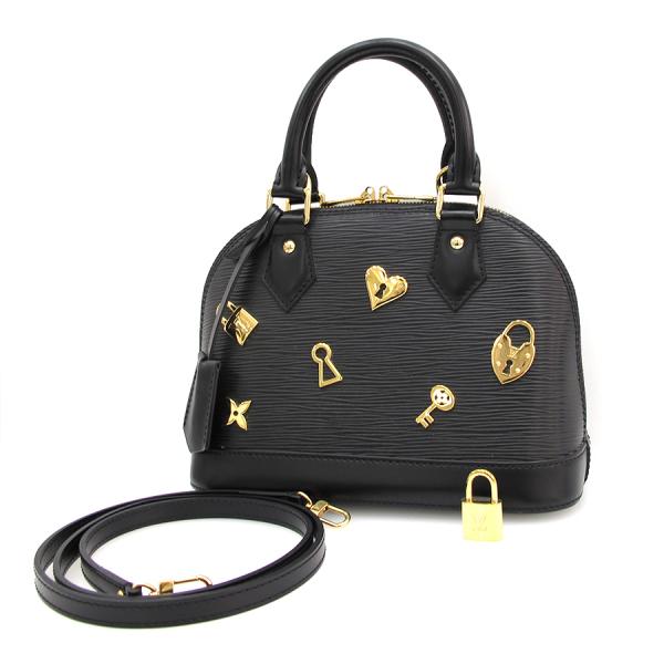 ルイヴィトン　エピ アルマBBラブロック M52884【Aランク】【中古】のサムネイル