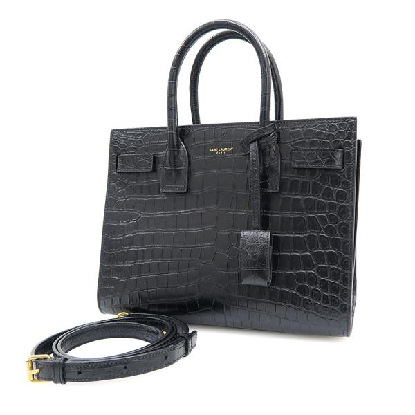 サンローラン・パリ ベイビー サックドジュール 421863【Aランク】【中古】のサムネイル