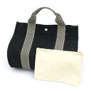 エルメス カンヌPM 【Bランク】【中古】