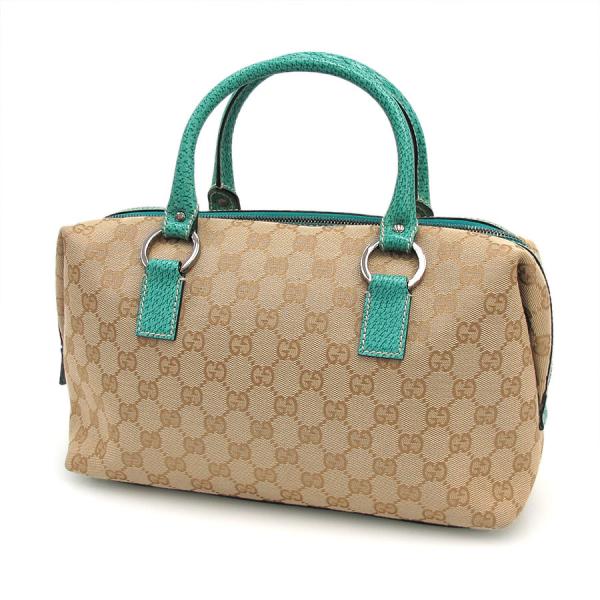 楽天市場】gucci キャンバス ミニボストンの通販 楽天市場】gucci キャンバス ミニボストンの通販