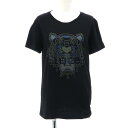 KENZO Tシャツ 【Bランク】【中古】