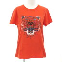 KENZO Tシャツ 【Bランク】【中古】