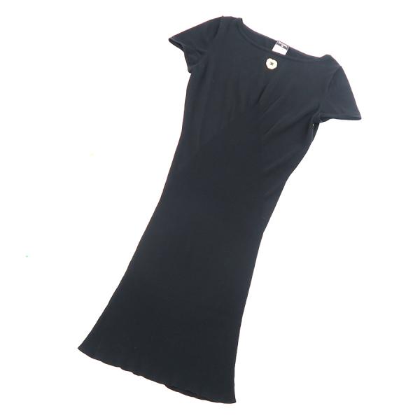 シャネル ワンピース 【Bランク】【中古】