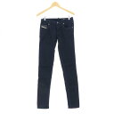 ディーゼル デニムパンツ 【Bランク】【中古】