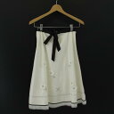 MS グレイシー スカート 【Bランク】【中古】