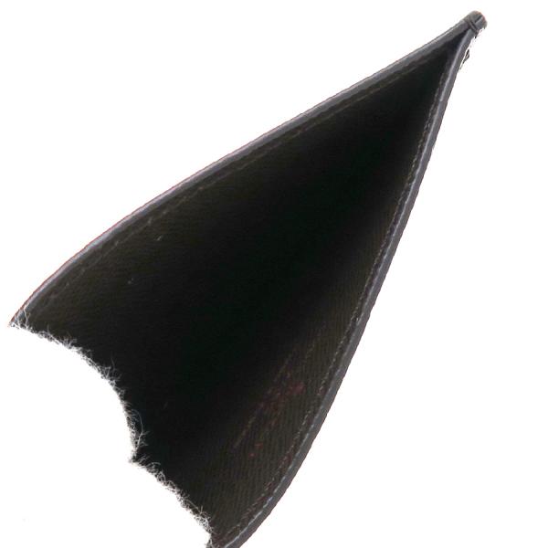 ルイヴィトン　ダミエ ポルトカルト・サーンプル N61722【Sランク】【中古】
