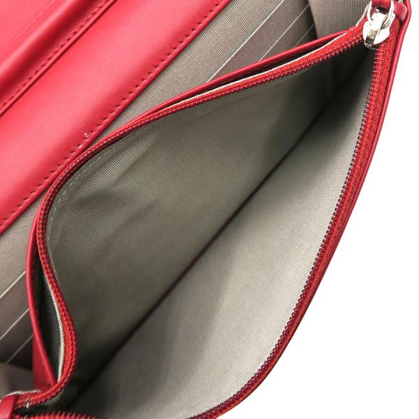 シャネル キャビア・チェーンウォレット 【Aランク】【中古】