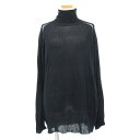 アンドゥムルメステール トップス 【Bランク】【中古】(4)
