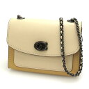 コーチ パーカー18 69607【Aランク】(中古)