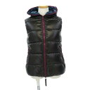 デュベティカ ダウンベスト 【Bランク】【中古】