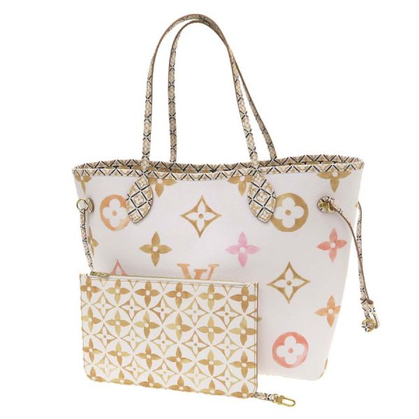 ルイヴィトン ネヴァーフルMM/バイザプール M22978【Sランク】【中古】のサムネイル