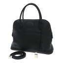 エルメス ボリード 31 【Aランク】【中古】