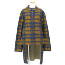 コーチ コート 【Aランク】【中古】