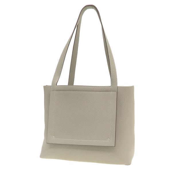 【最大3万円OFFクーポン配布中！12/11 01：59まで】エルメス カバセリエ31 【Sランク】【中古】のサムネイル