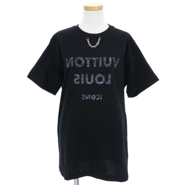 ルイヴィトン Tシャツ 【Bランク】【中古】